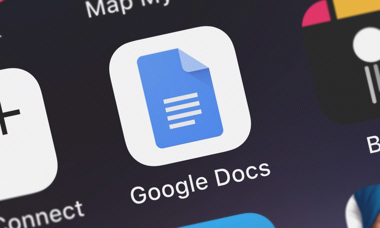Step by Step Guide to Activating Dark Mode in Google Docs