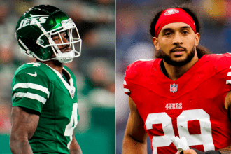 Top Value Signings of NFL Free Agency 2025 DJ Reed