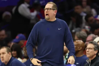 Two Time All Star Expected to Opt In for Offseason with 76ers.webp