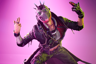 Ultimate Fragpunk Character Ranking Top Picks for Offense and Defense