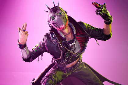 Ultimate Fragpunk Character Ranking Top Picks for Offense and Defense