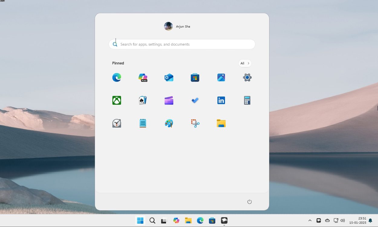 Ultimate Guide to Personalizing Your Windows 11 Start Menu for