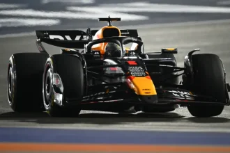 Understanding F1 Sprint 2025 Schedule Qualifying Format Points System and.webp