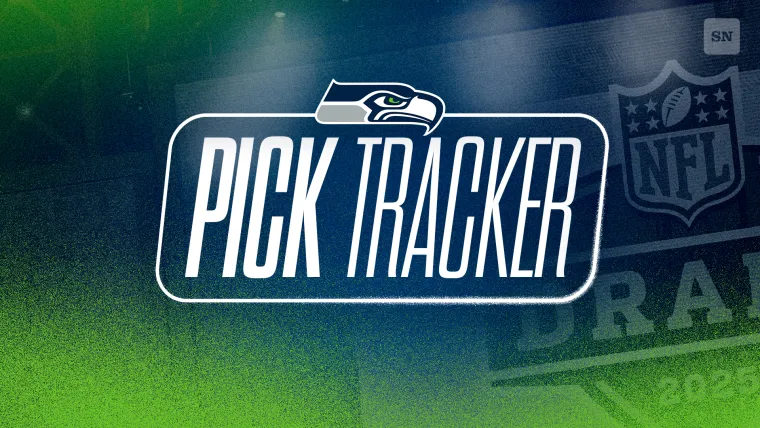 2025 Seattle Seahawks Draft Picks Comprehensive Selection Tracker.webp