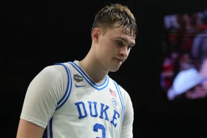 76ers Approach 2025 NBA Lottery from an Unusual and Risky.webp