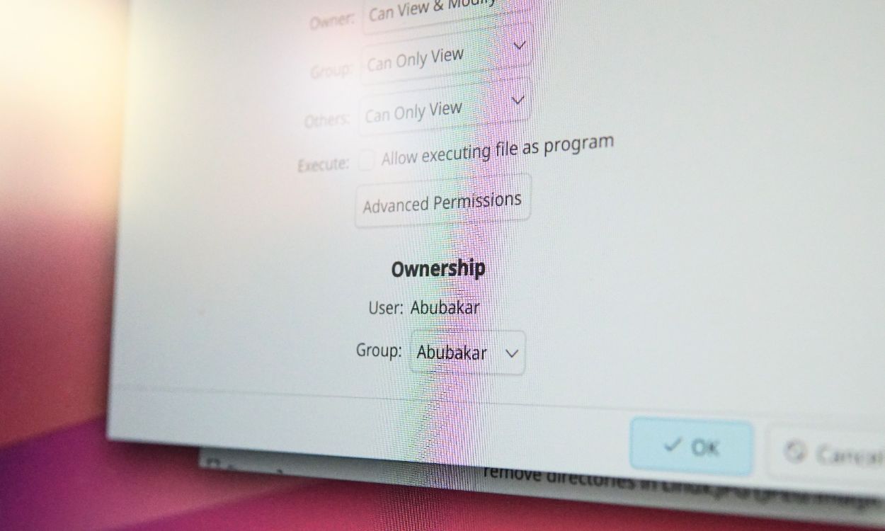 A Comprehensive Guide to Changing Directory Ownership in