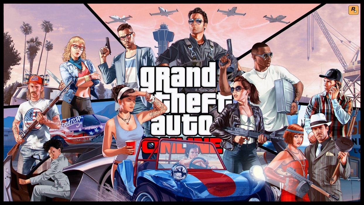 A Step by Step Guide to Mastering the GTA Online Tutorial for