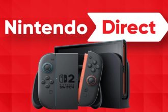 All the Exciting Revelations from the Switch 2 Nintendo Direct