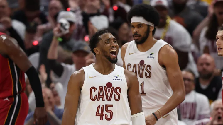Analyzing the Cleveland Cavaliers Upcoming Playoff Rival.webp