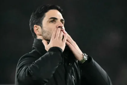 Arsenal Transfer Target Sets Ambitious Expectations for Potential Move.webp