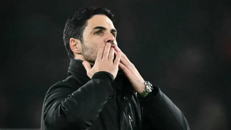 Arsenal Transfer Target Sets Ambitious Expectations for Potential Move.webp