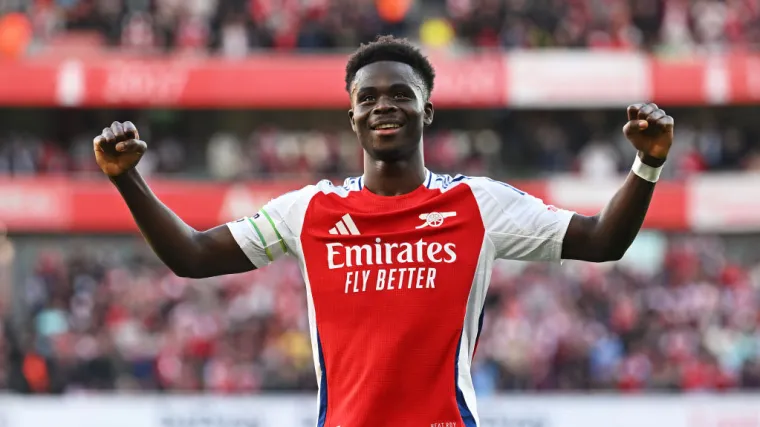 Arsenal vs Fulham Confirmed Lineups Starting XI Injury Updates and.webp