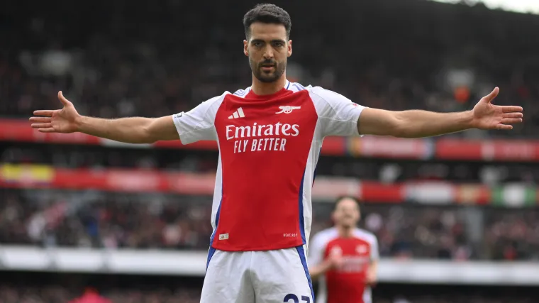 Arsenal vs PSG Predicted Starting Lineups Key Team News Injury.webp