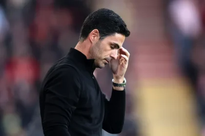 Arsenals Key Condition for Signing Barcelonas Target This Summer Revealed.webp