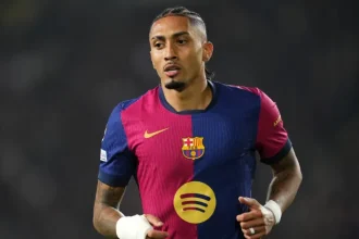 Barcelona Superstar Raphinha Discusses Decision to Consider Saudi Offer.webp