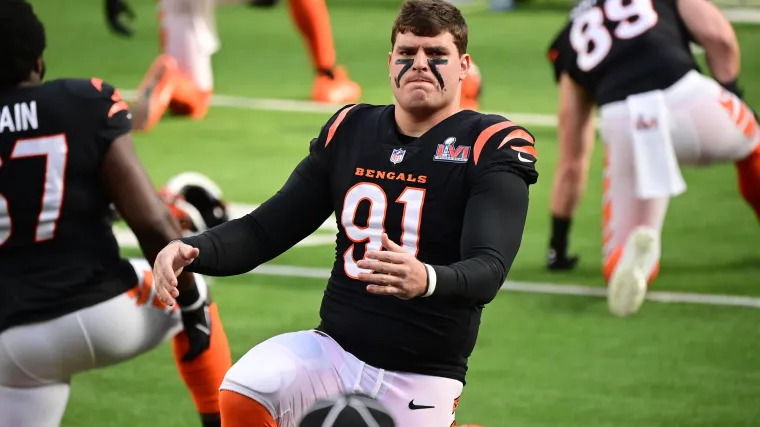 Bengals Expected to Target Potential Trey Hendrickson Successor with First Round.webp