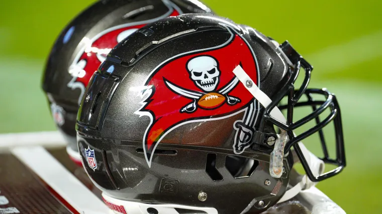 Buccaneers Optimize Salary Cap by Restructuring Key Players Contract.webp