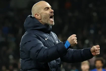 Chelsea Set to Launch New Transfer Bid for Barcelonas La.webp