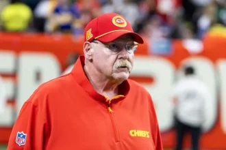 Chiefs Eye Controversial 14M Receiver in Bold Trade Proposal with.webp