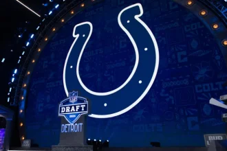 Comprehensive 7 Round Mock Draft for the Colts A Strategic Overview.webp