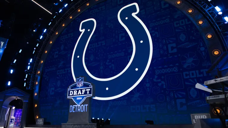 Comprehensive 7 Round Mock Draft for the Colts A Strategic Overview.webp
