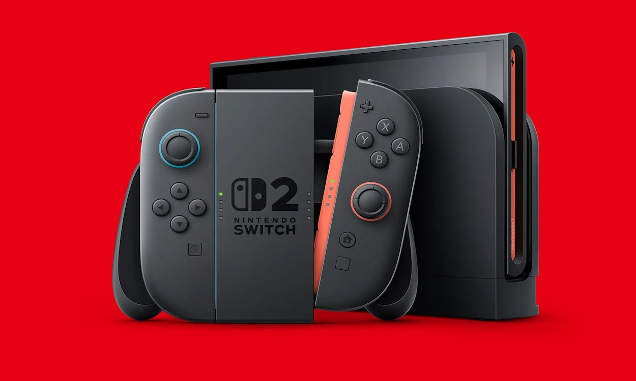 Comprehensive Guide to the Nintendo Switch 2 Game Key Cards
