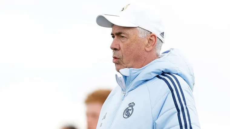 Confirmed Real Madrids Copa del Rey Lineup Changes as Key.webp
