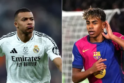 Copa del Rey Final Barcelona vs Real Madrid Lineups Anticipated.webp