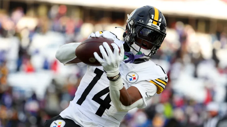 Cowboys Explore Trade Options Is George Pickens Future with the.webp
