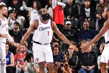 Current Playoff Predictions for the LA Clippers.webp
