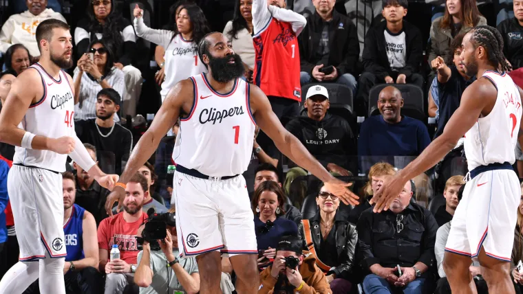 Current Playoff Predictions for the LA Clippers.webp