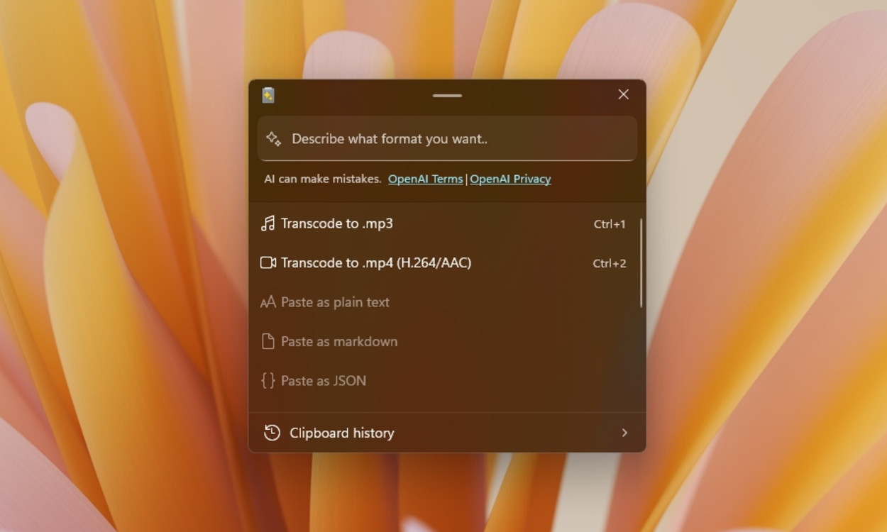 Effortlessly Convert Audio and Video Files on Windows 11 with
