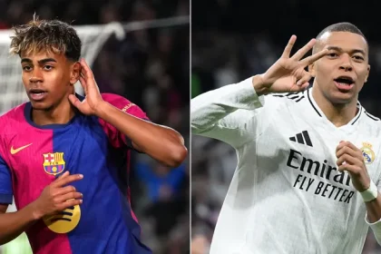 El Clasico Copa del Rey Final How to Stream Barcelona.webp