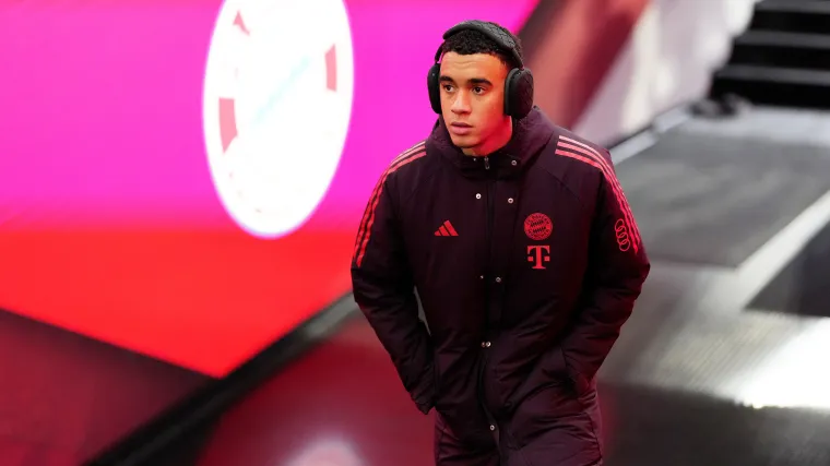 Exclusive Insights Bayern Munich vs Inter Milan Lineups Predicted Starting.webp