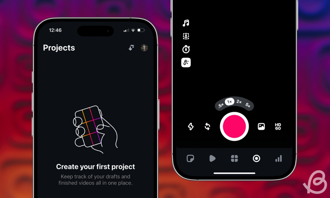 Exploring Instagram Edits Metas Compelling Alternative to CapCut