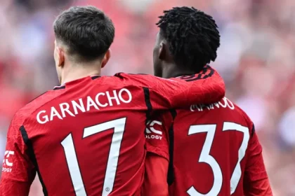 Exploring Lyon vs Manchester United Predicted Lineups Latest Team Updates.webp
