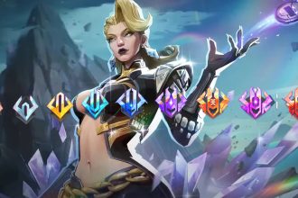 Exploring the New Rank System Updates for Marvel Rivals in