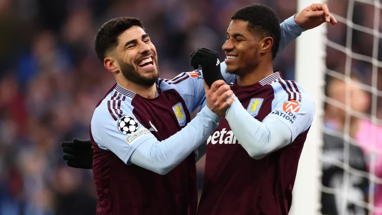 FA Cup Semifinal Showdown Crystal Palace vs Aston Villa Starting.webp