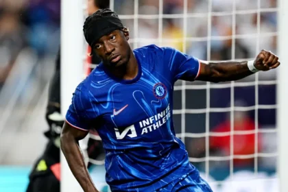 Fulham vs Chelsea Confirmed Lineups Starting XI Injury Updates and.webp