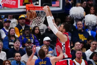 Game 2 Showdown NBA Playoffs Predictions Odds and Expert Picks.webp