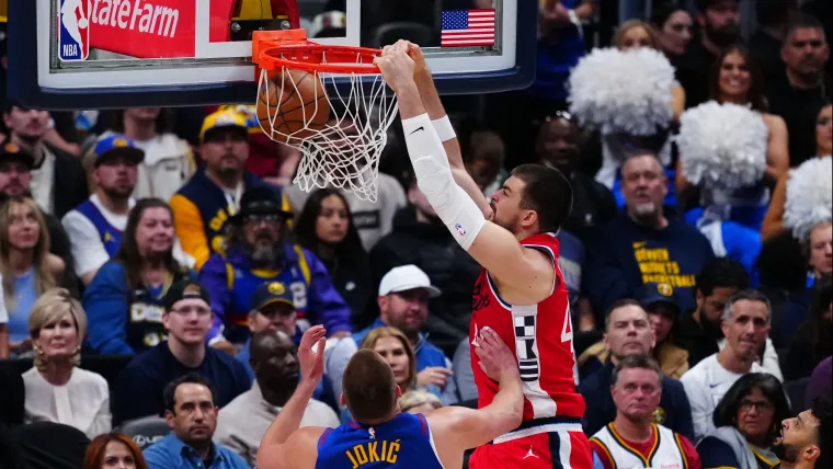 Game 2 Showdown NBA Playoffs Predictions Odds and Expert Picks.webp