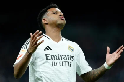Getafe vs Real Madrid Predicted Starting XI Latest Team Updates.webp