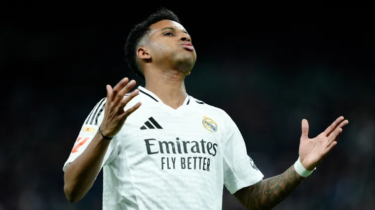 Getafe vs Real Madrid Predicted Starting XI Latest Team Updates.webp
