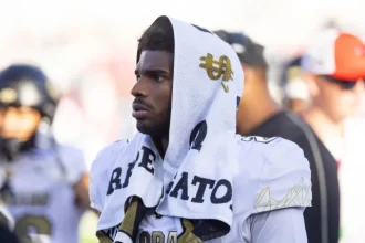 How Inconsistent Pre Draft Meetings Contributed to Shedeur Sanders Draft Day.webp