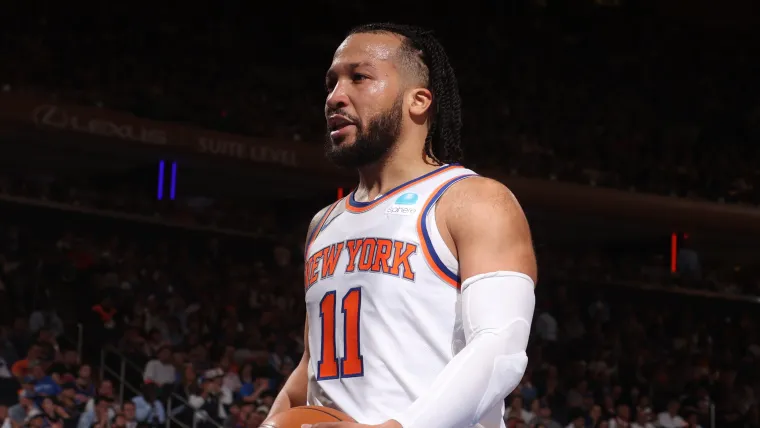 Jalen Brunsons Ankle Injury Expected Recovery Time and Updates.webp