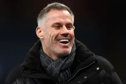 Jamie Carragher Revises His Take on Arsenal Star After Impressive.webp