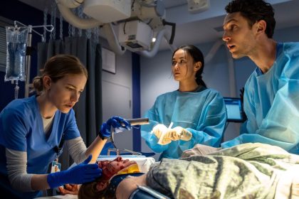 Key Insights from The Pitt Essential Lessons for Netflixs Pulse