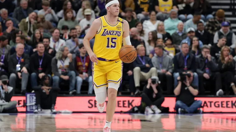 Lakers Consider Signing 220 Million Four Time All Star Potentially Replacing Austin.webp
