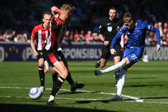 Legia Warszawa vs Chelsea Predicted Lineups Injury Updates and Team.webp