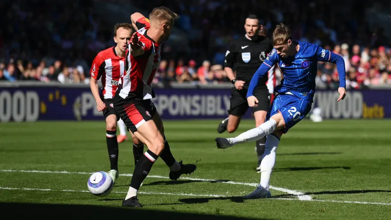 Legia Warszawa vs Chelsea Predicted Lineups Injury Updates and Team.webp